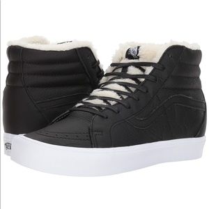 Vans Unisex UA Sk8-Hi Reissue Lite